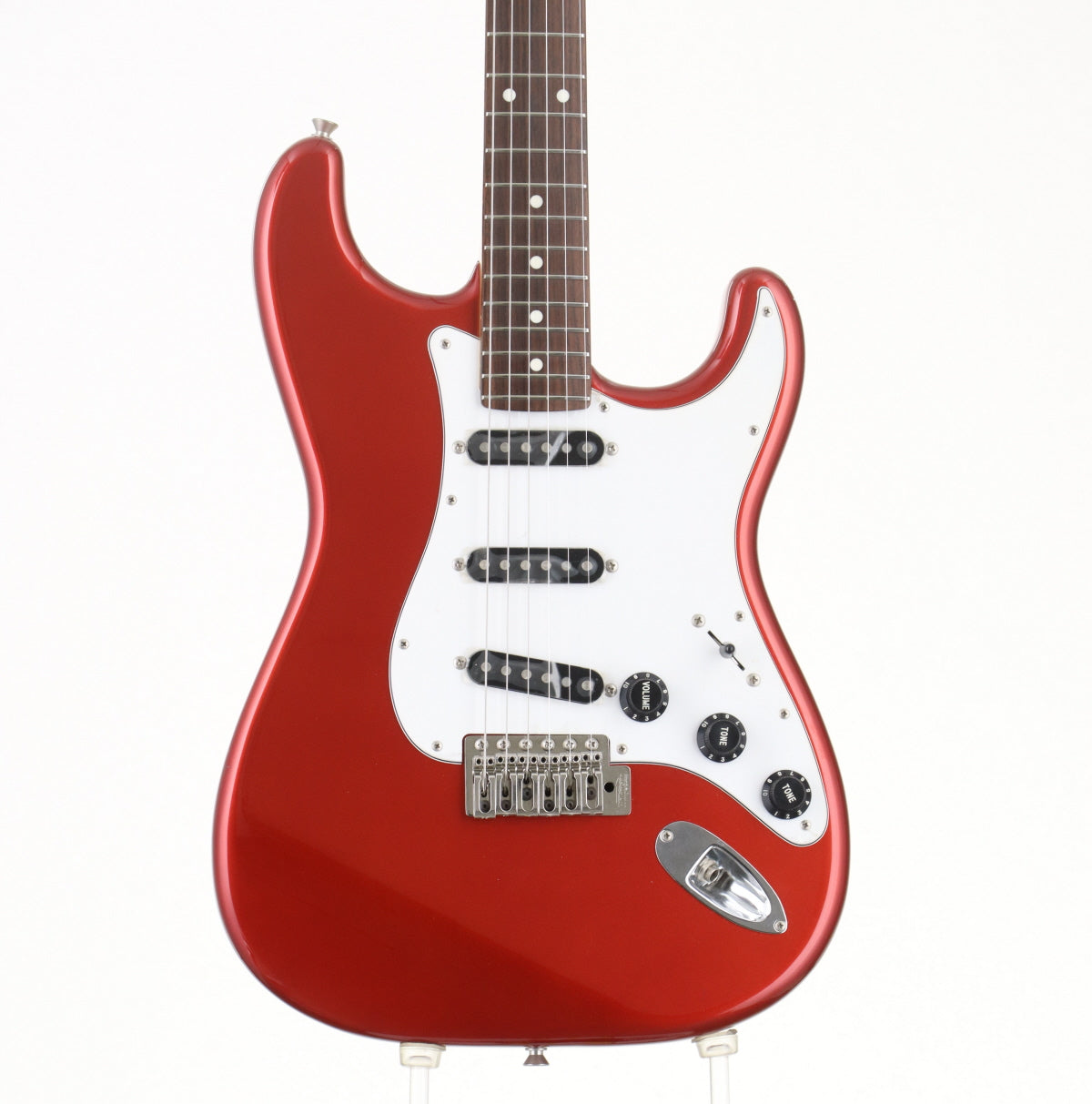 [SN JD13009538] USED Fender JAPAN / ST62-22/MH Modified CAR 2013 [09]