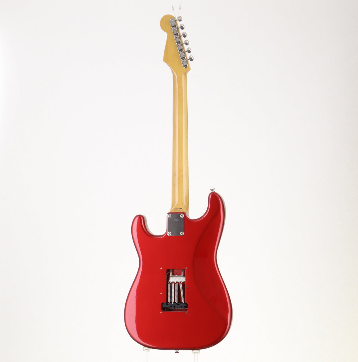 [SN JD13009538] USED Fender JAPAN / ST62-22/MH Modified CAR 2013 [09]