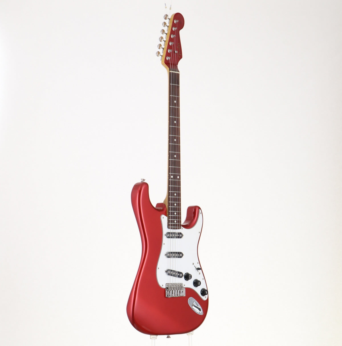 [SN JD13009538] USED Fender JAPAN / ST62-22/MH Modified CAR 2013 [09]