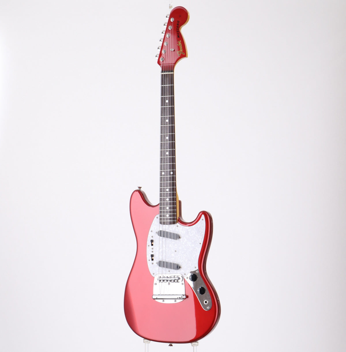 [SN U032704] USED Fender JAPAN / MG69 MH CAR 2010-2012 [09]