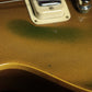 [SN 615450] USED Gibson / Les Paul Deluxe Gold Top 1972 [10]