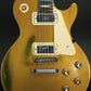 [SN 615450] USED Gibson / Les Paul Deluxe Gold Top 1972 [10]