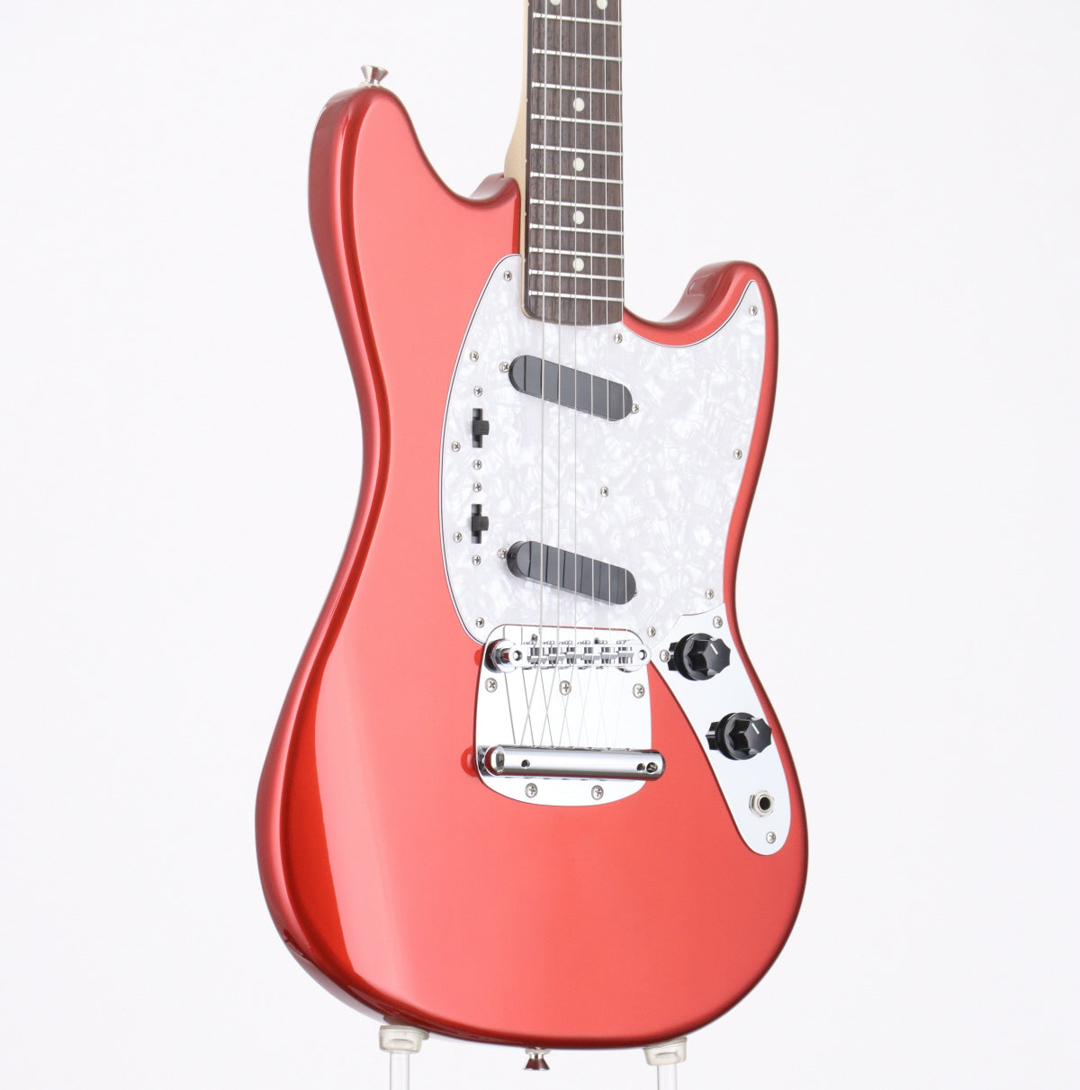 [SN H110799] USED FUJIGEN / J-Standard JMG6R CAR [09]