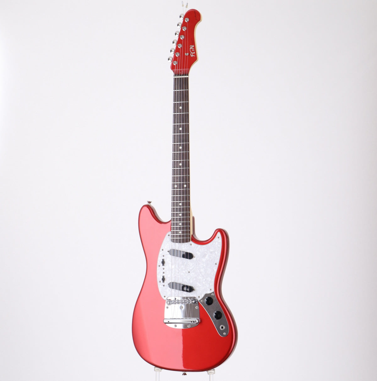 USED FUJIGEN / J-Standard JMG6R CAR [09 – Ishibashi Music Corporation.