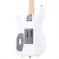 [SN JFFF20000500] USED Fender / Limited Edition HM Strat White Bright White [06]