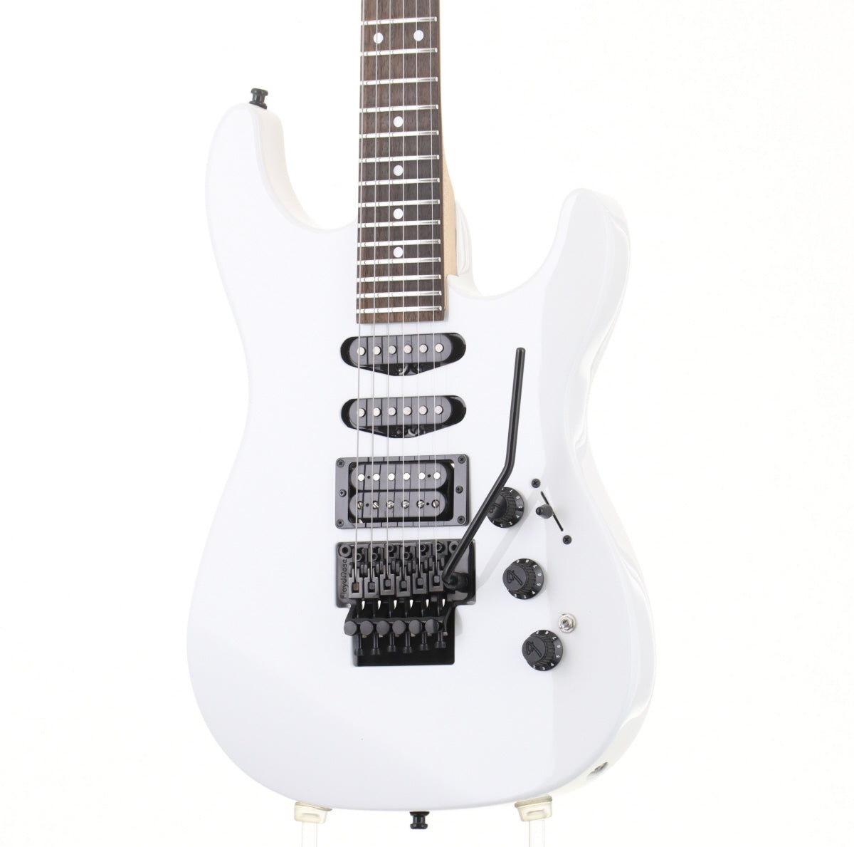 [SN JFFF20000500] USED Fender / Limited Edition HM Strat White Bright White [06]