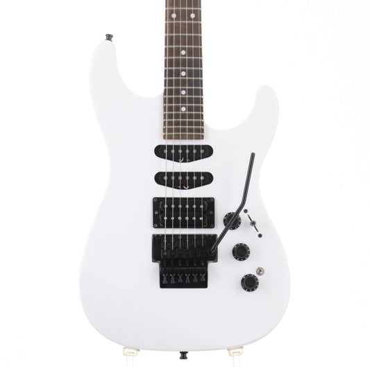 [SN JFFF20000500] USED Fender / Limited Edition HM Strat White Bright White [06]