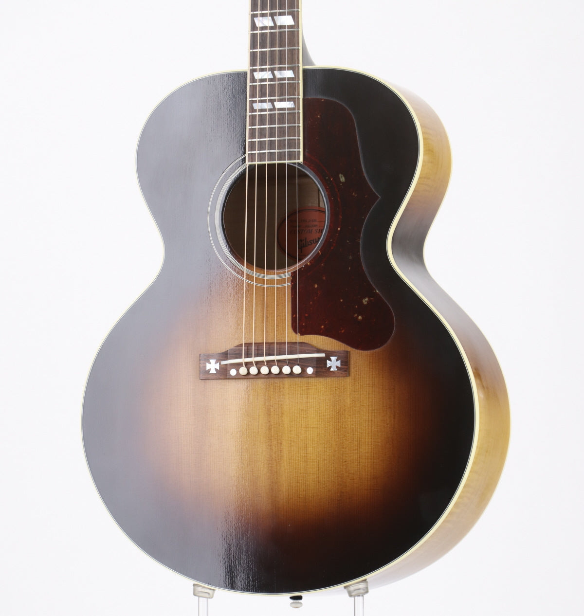 [SN 20183089] USED Gibson / 1952 J-185 Vintage Sunburst VOS Finish [06]