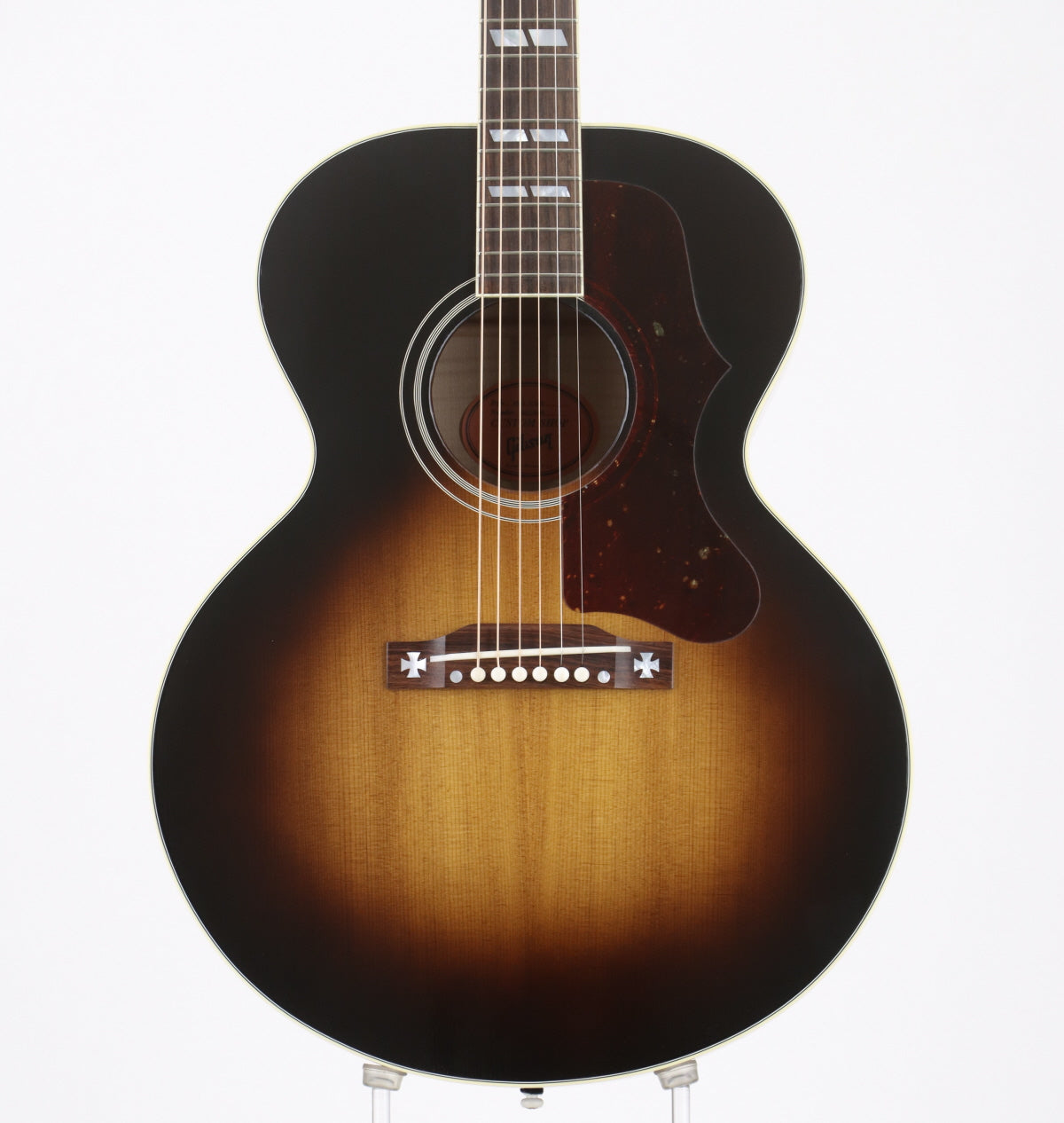 [SN 20183089] USED Gibson / 1952 J-185 Vintage Sunburst VOS Finish [06]