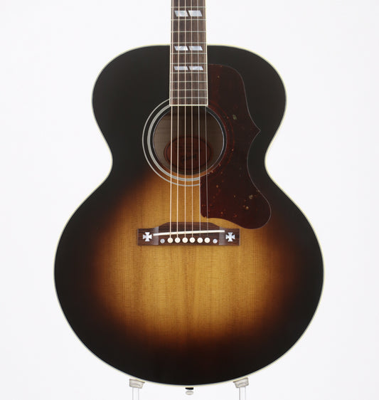 [SN 20183089] USED Gibson / 1952 J-185 Vintage Sunburst VOS Finish [06]