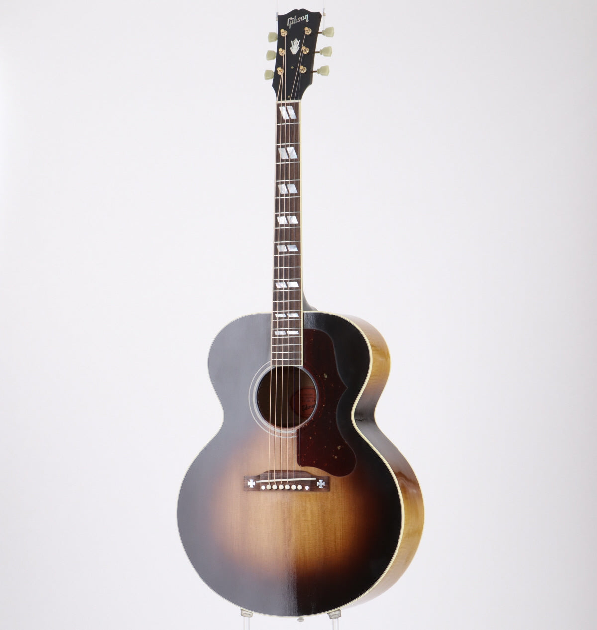 [SN 20183089] USED Gibson / 1952 J-185 Vintage Sunburst VOS Finish [06]