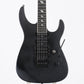 [SN 1130613/Nov.20 2008] USED Caparison / Dellinger-HGS SE Black [06]