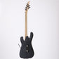 [SN 1130613/Nov.20 2008] USED Caparison / Dellinger-HGS SE Black [06]