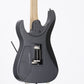 [SN 1130613/Nov.20 2008] USED Caparison / Dellinger-HGS SE Black [06]