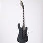 [SN 1130613/Nov.20 2008] USED Caparison / Dellinger-HGS SE Black [06]