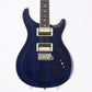 [SN CTIE36870] USED Paul Reed Smith (PRS) / SE Standard 24 Translucent Blue [03]