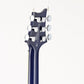 [SN CTIE36870] USED Paul Reed Smith (PRS) / SE Standard 24 Translucent Blue [03]