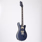 [SN CTIE36870] USED Paul Reed Smith (PRS) / SE Standard 24 Translucent Blue [03]