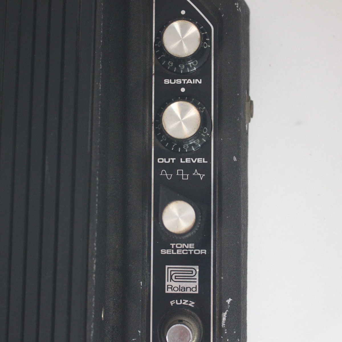 希少 Roland DOUBLE BEAT AD-50 ダブルビートヴィンテージ