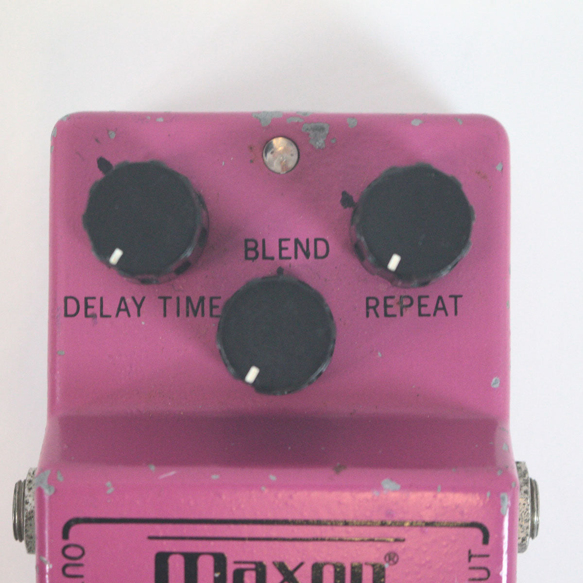 [SN 112868] USED MAXON / AD-80 Analog Delay [05]