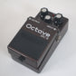 [SN FI43521] USED BOSS / OC-2 OCTAVE TAIWAN/ACA [05]