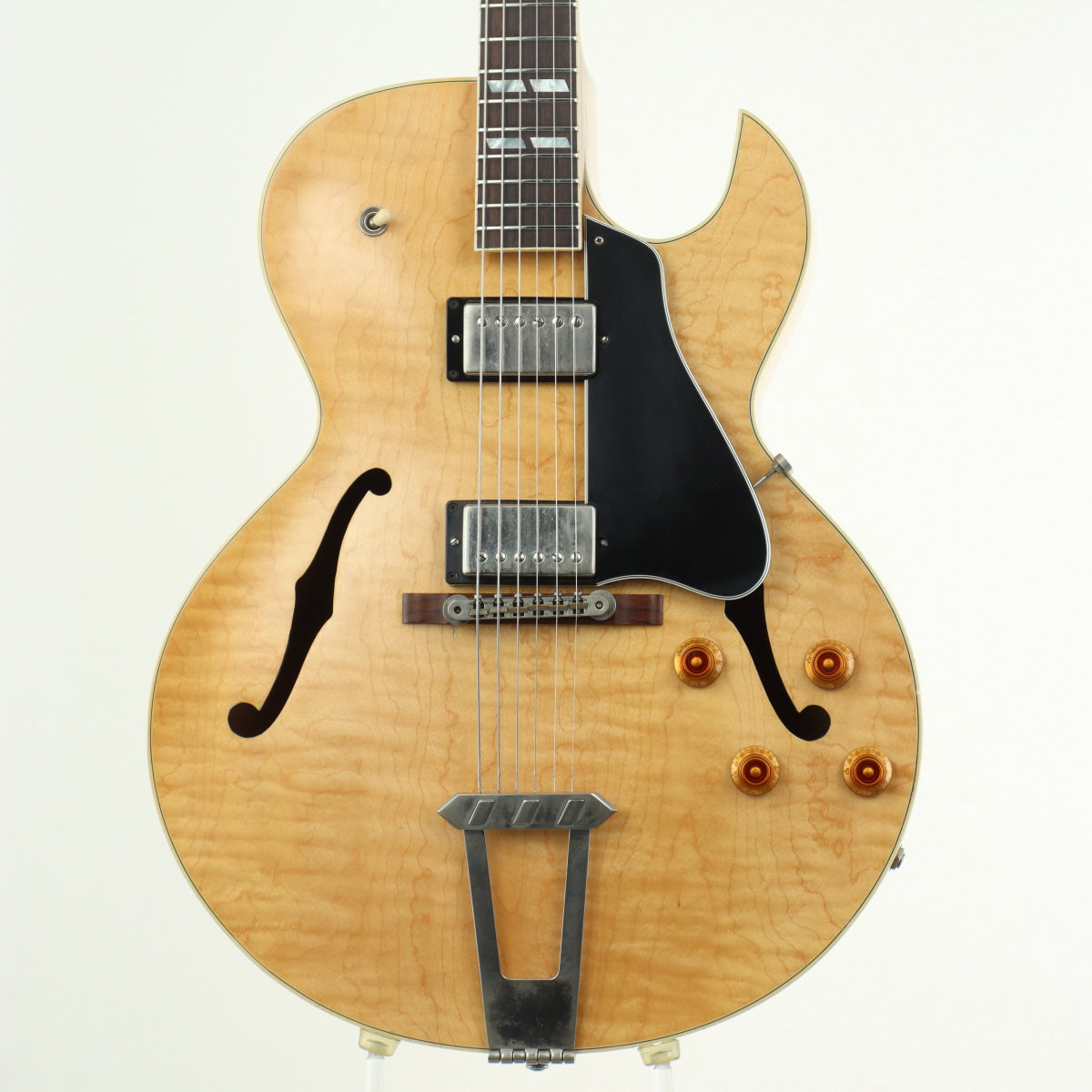 [SN 91347400] USED Gibson USA Gibson / ES-175 Reissue Natural [20]