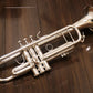 [SN 321710] USED BACH / BACH 180ML37/25S B♭ trumpet [10]