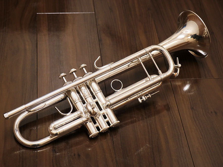 [SN 321710] USED BACH / BACH 180ML37/25S B♭ trumpet [10]