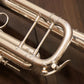 [SN 321710] USED BACH / BACH 180ML37/25S B♭ trumpet [10]