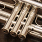 [SN 321710] USED BACH / BACH 180ML37/25S B♭ trumpet [10]