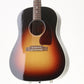 [SN 21943154] USED Gibson / J-45 Standard Adirondack Red Spruce Tri-burst Gibson Acoustic Guitar Eleaco J45 [made in 2023] [08]