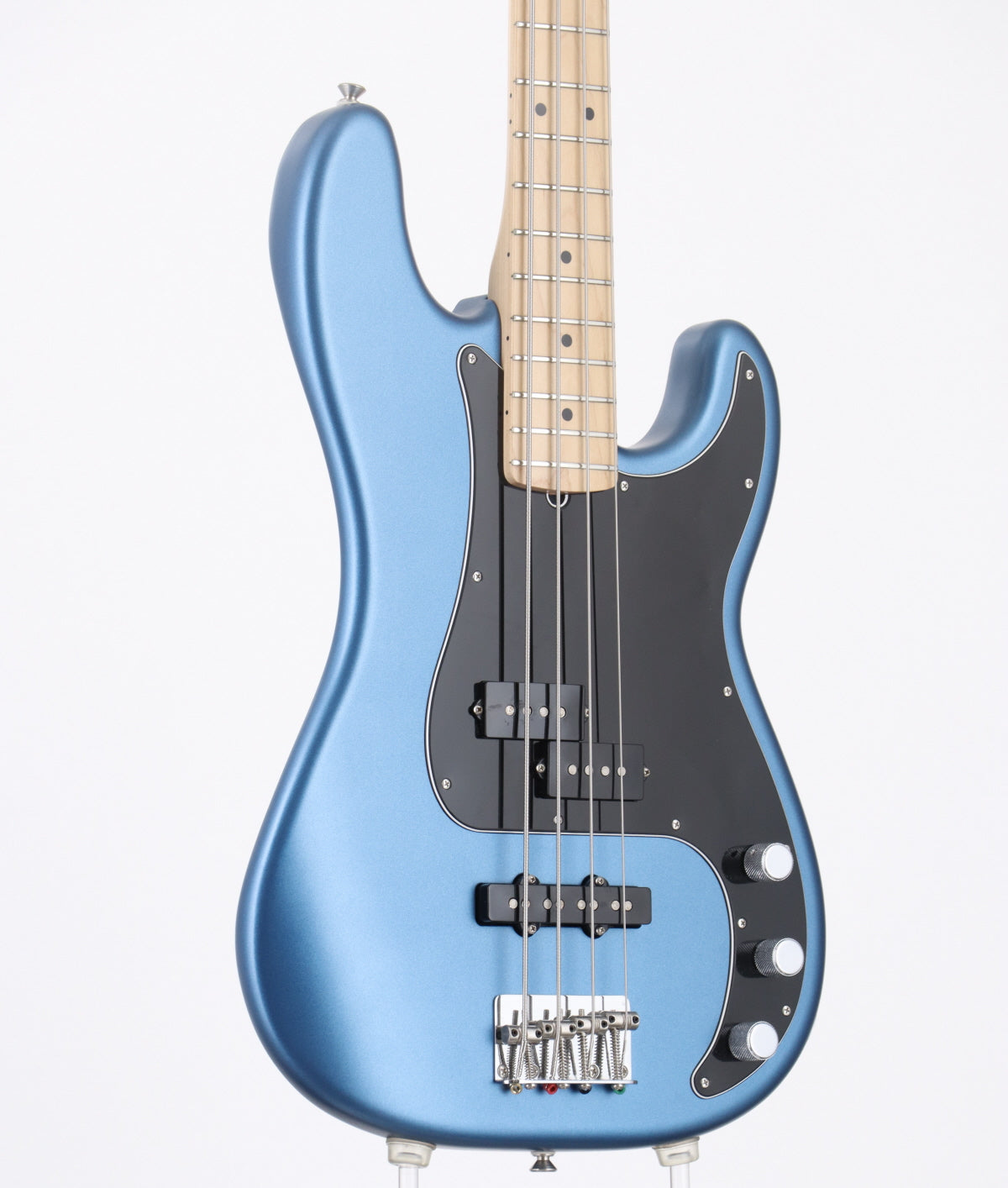 [SN US19013939] USED Fender USA / American Performer Precision Bass SATIN LPB [06]