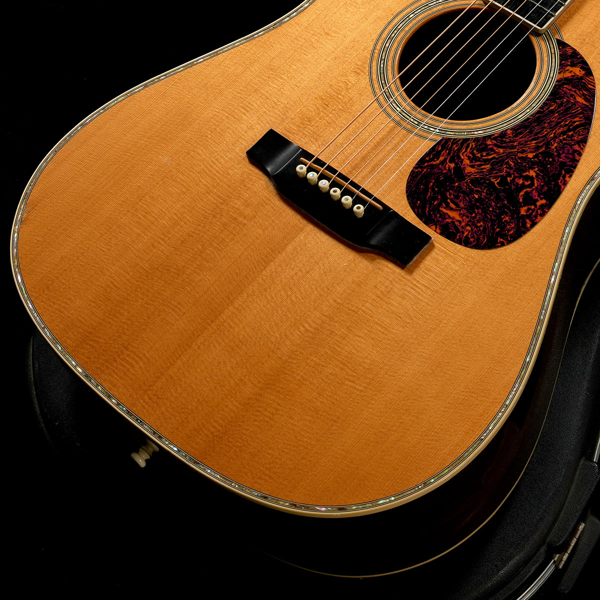 [SN 1214464] USED MARTIN / D-41 made in 2007 [05]