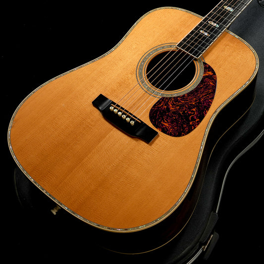 [SN 1214464] USED MARTIN / D-41 made in 2007 [05]