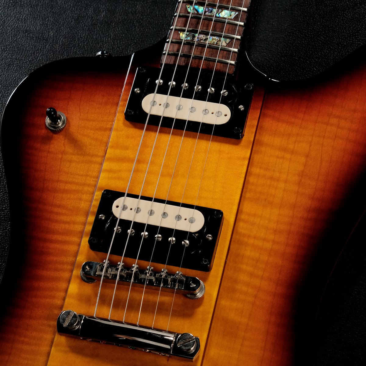 [SN TM FB 022] USED GIBSON CUSTOM / Tak Matsumoto Firebird [05]