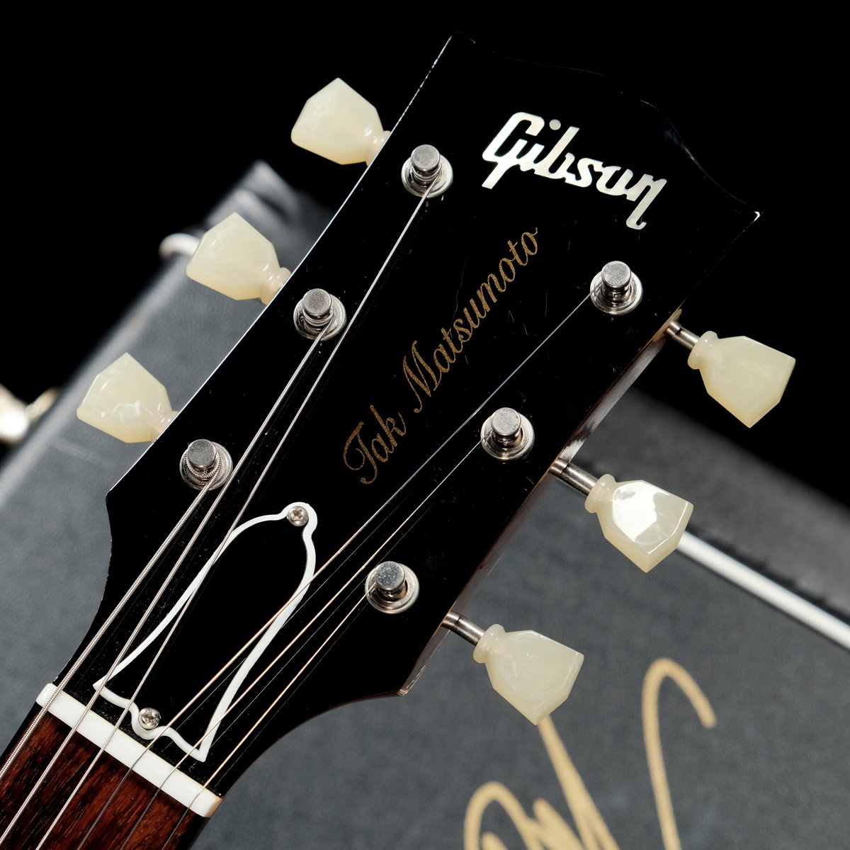 [SN TM FB 022] USED GIBSON CUSTOM / Tak Matsumoto Firebird [05]