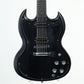 [SN 02156047] USED Gibson USA / SG Special New Century Ebony [12]