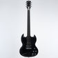 [SN 02156047] USED Gibson USA / SG Special New Century Ebony [12]