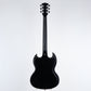 [SN 02156047] USED Gibson USA / SG Special New Century Ebony [12]