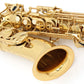 [SN C48117] USED YAMAHA / YAS-62 Alto Saxophone G1 Neck [11]