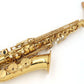 [SN C48117] USED YAMAHA / YAS-62 Alto Saxophone G1 Neck [11]