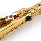 [SN C48117] USED YAMAHA / YAS-62 Alto Saxophone G1 Neck [11]