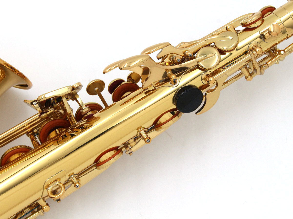 [SN C48117] USED YAMAHA / YAS-62 Alto Saxophone G1 Neck [11]