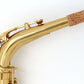 [SN C48117] USED YAMAHA / YAS-62 Alto Saxophone G1 Neck [11]