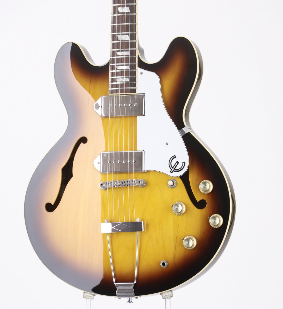 USED EPIPHONE / Elitist 1965 Casino [10]