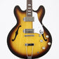 USED EPIPHONE / Elitist 1965 Casino [10]