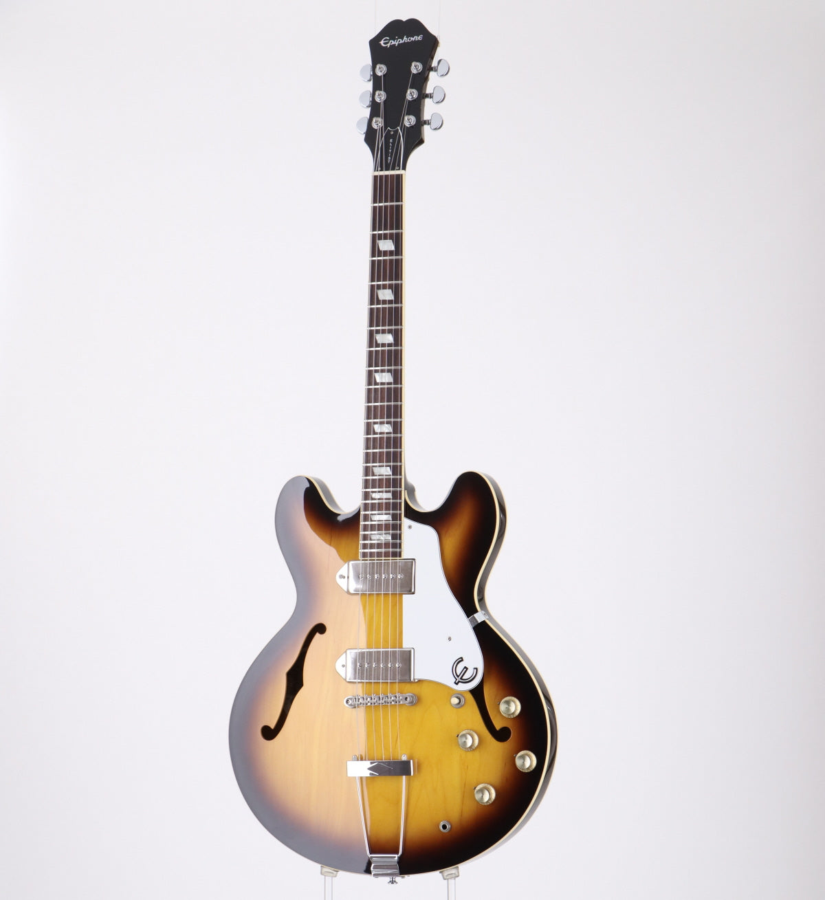 USED EPIPHONE / Elitist 1965 Casino [10]