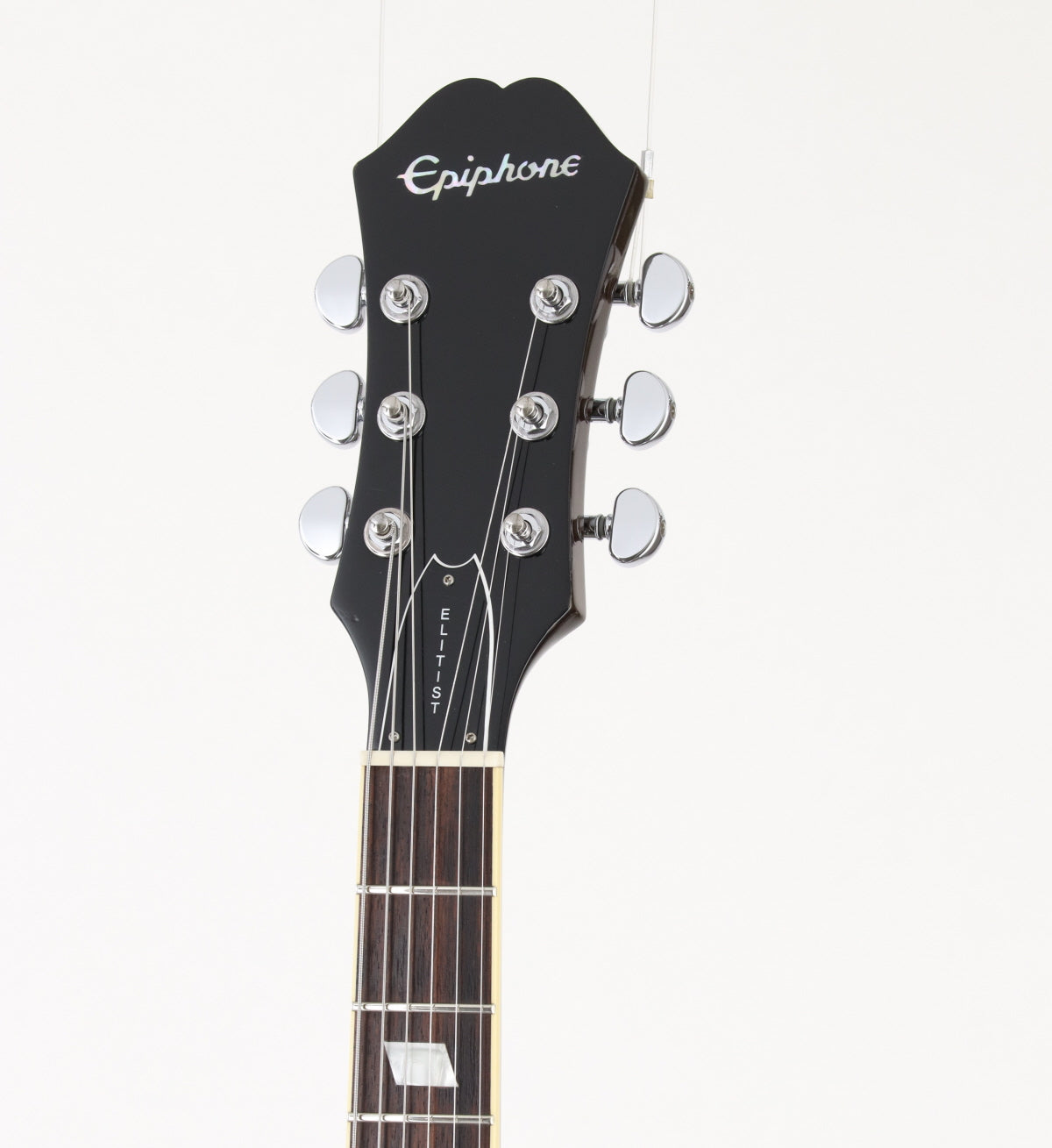 USED EPIPHONE / Elitist 1965 Casino [10]