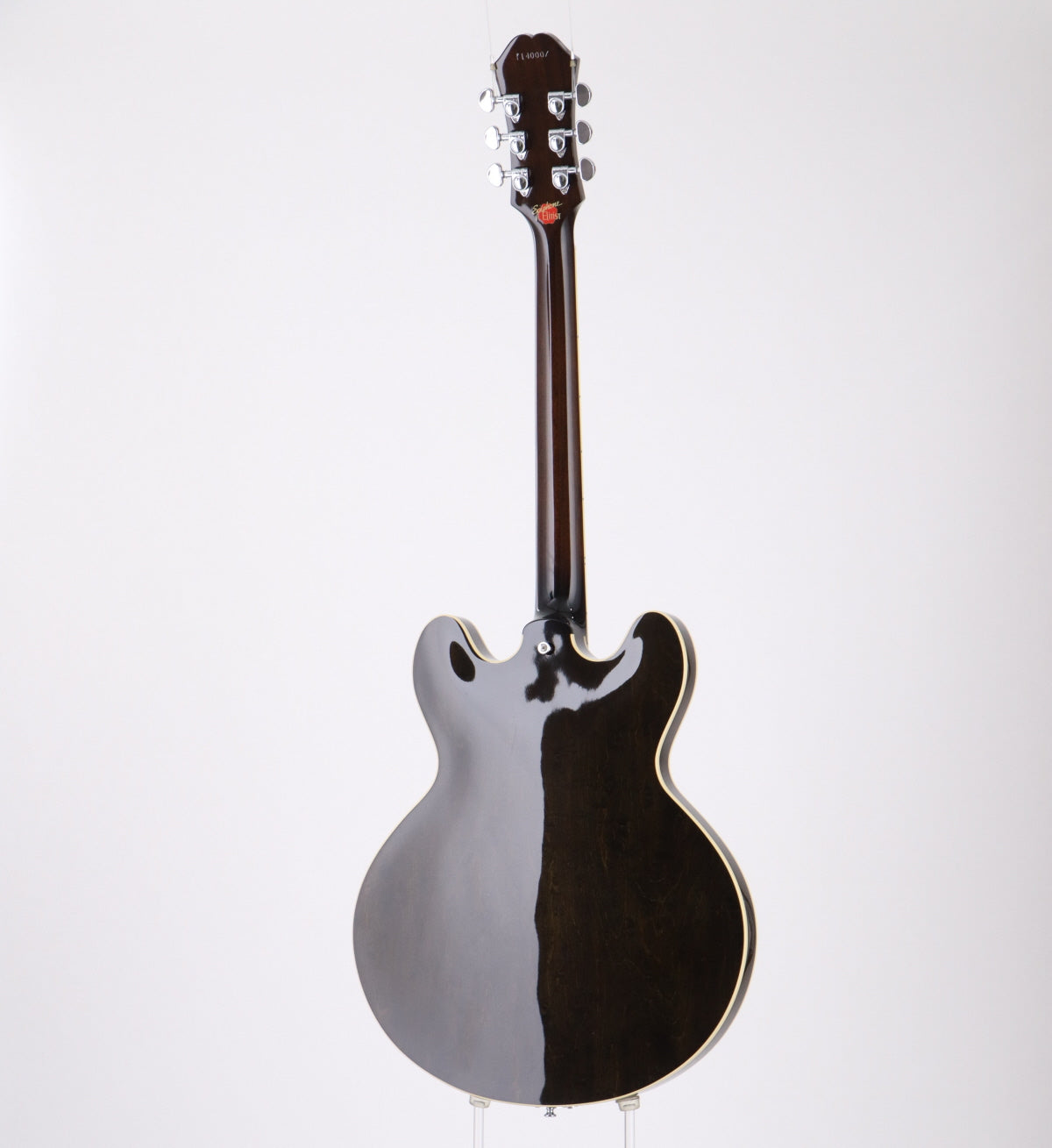 USED EPIPHONE / Elitist 1965 Casino [10]