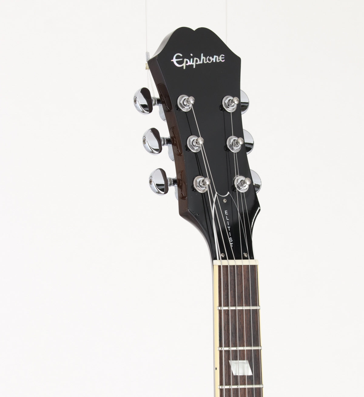 USED EPIPHONE / Elitist 1965 Casino [10]